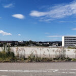 ファボーレの湯跡地