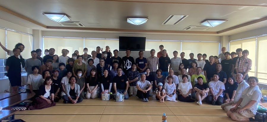 銭湯イベント