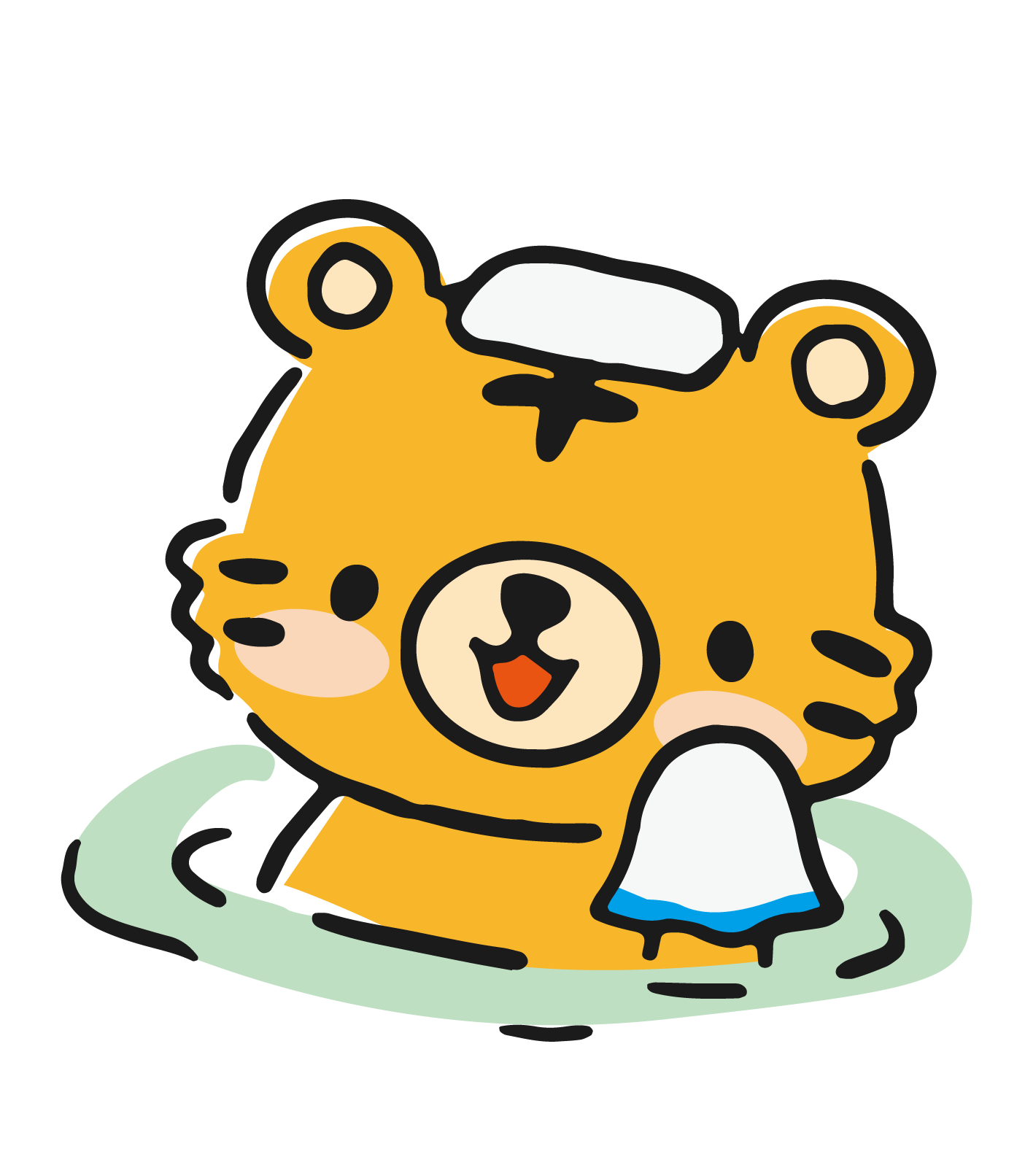 ととら